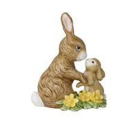 Goebel Lapin annuel 2025 - Figurine de Lapin de Pâques