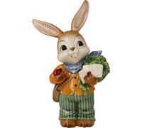 Goebel Lapin de Pâques 'Avec mes meilleurs vœux' 2024