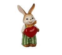 Goebel Lapin de Pâques 'De tout cœur!' 2024