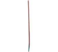 Göbel Manche de fourche à fumier/à litière 135 cm Frêne courbé avec serre-joint à rail