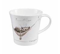 Goebel Mittagspäuschen - Mug à café/thé 26500121