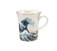 Goebel Mug Katsushika Hokusai Laine