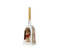 Goebel Noël Éditions annuelles 'Cloche annuelle 2021' 2021 - 5.00 / 5.00 / 8.00