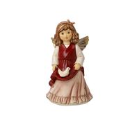 Goebel Noël Messagers du ciel 'Ange de la paix bordeaux 14,5' 2023