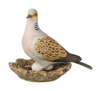 Goebel Oiseau de l'année 2020 : Tourterelle grand Goebel Atelier Oiseau de l'année 38473211