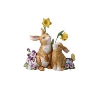 Goebel Osterhasen - Éditions annuelles Figurine 'Lapin éveil du printemps' 2023