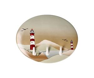 Goebel Panneau à clés Lighthouse - Scandic Home