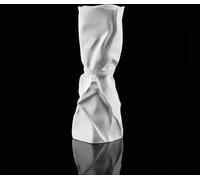 Goebel Papyrus vase blanc 25 cm