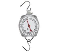 Kerbl - Peson dynamométrique argenté 25 kg