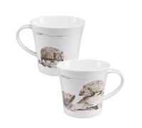 Goebel Peter Schnellhardt 'Amis pour la vie - Mug à café/thé' - 13.50 / 10.50 / 9.50
