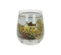Goebel Photophore Claude Monet - La Maison d'artiste Artis Orbis