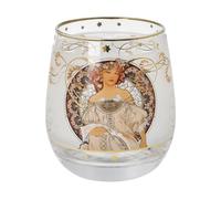 Goebel Photophore Rêver Alphonse Mucha - Artis Orbis