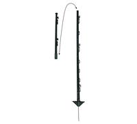 Göbel Piquet en plastique vert 150 cm (105+45), carton de 20