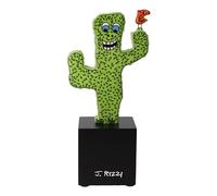 Goebel Pop Art Desert Life 26-103-21-1 Figurine de Collection en Porcelaine James Rizzi