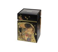 Goebel Porcelaine | Goebel Boîte Artis Orbis, Gustav Klimt'Le Baiser'