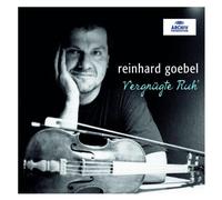 Goebel,Reinhard - Portrait of The Artist [Import]