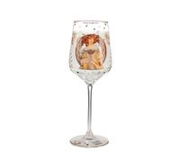 Goebel Rêverie - Verre à vin Artis Orbis Alphonse Mucha 66926501