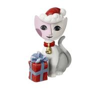 Goebel Rosina Wachtmeister 31-401-12-1 Pino Figurine en Porcelaine génoise Multicolore 7,5 x 4 x 8 cm