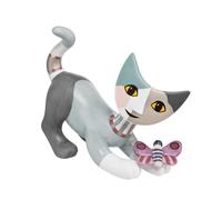 Goebel Rosina Wachtmeister "Mini-chat "Melitina" Hauteur : 6 cm"