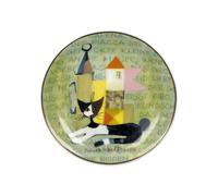 Goebel Rosina Wachtmeister Wohnaccessoires 'RW FB Miniteller The Story of Seraphim' 2021
