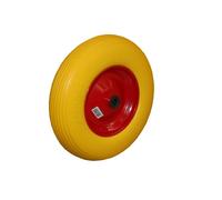 Göbel Roue de brouette anti-crevaison faible poids