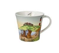 Goebel Scandic Home Sylt Tasse à café/thé 0,35 l