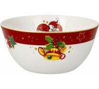 Goebel Schale Mary Engelbreit - Home Sweet Home, Fine Bone China, Bunt, 15 cm, 66725041