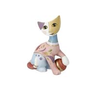 Goebel Statuette décorative en Porcelaine, Multicolore, 9 cm