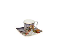 Goebel Stillleben II - Espressotasse Artis Orbis Paul Cezanne Bunt Fine Bone China 67110031