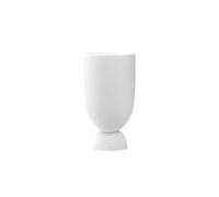 Goebel Studio Georgina Lot de 8 vases en Porcelaine, 31 cm, Design élégant, Vase de Fleurs, Moderne, pour Le Salon et la décoration de Table