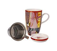 Goebel TA, Porcelaine, Multicolore, 14 cm