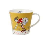 Goebel Tasse à café/thé Kleine Dinge Barbara Freundlieb