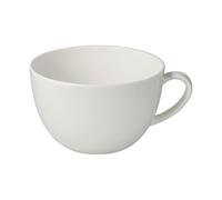 Goebel Tasse à thé et cappuccino Kaiser en porcelaine, dimensions : 15 x 12,5 x 8 cm, 14-005-58-1