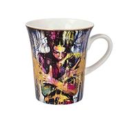 Goebel Tasse d'artiste Liberation 0,4 l - Lana Frey Artis Orbis