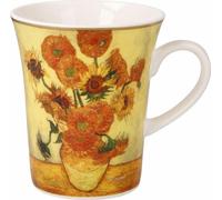 Goebel Van Gogh Mug Tournesols
