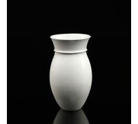 Goebel Vase 25 cm - Vera Kaiser Porzellan Vera weiß Biskuitporzellan 14004281
