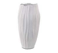 Goebel Vase 30 cm Blanc