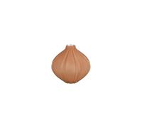 Goebel Vase Bahar Orange 12 cm Colori