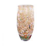 Goebel Vase Gustav Klimt l'arbre de Vie - Artis Orbis