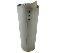 Goebel Vase Sirikit Vert 45 cm - Fabriqué à la Main Pottery