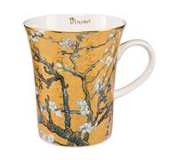 Goebel Vincent Van Gogh 67-011-06-1 Tasse à café en Porcelaine Fine Amandier 13 x 10 x 11 cm