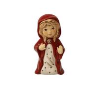 Goebel Weihnachtskrippe 'XM S Maria' 2022 - 4,00 / 5,00 / 8,50