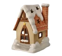Goebel Winterwald 'XM S WL Lichterhaus 17' 2022 - 14.00 / 12.00 / 17.00
