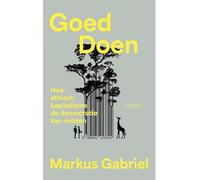 Goed doen: Hoe ethisch kapitalisme de democratie kan redden
