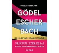 Gödel, Escher, Bach
