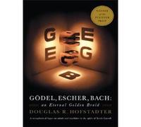 Gödel, escher, bach. anniversary edition Douglas R. Hofstadter (Auteur)