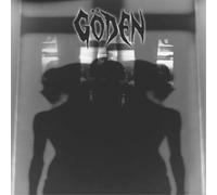 Göden Beyond Darkness (Vinyl) 12" Album