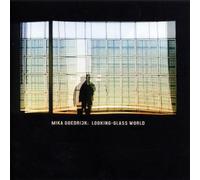 Goedrijk - Looking-Glass World [Import]
