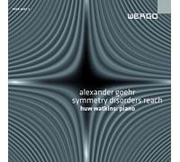 Goehr : Symmetry disorders reach
