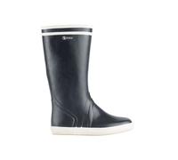 Goeland Marine-Bottes De Pluie Homme 36 Marine Aigle